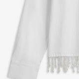 Iben Fringe Pearl Shirt