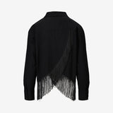 Fringe Shirt