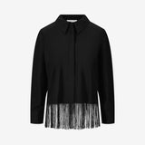 Fringe Shirt