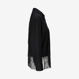 Fringe Shirt