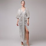 Lusha Dress
