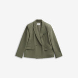 REFINED BLAZER