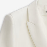 REFINED BLAZER