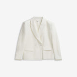 REFINED BLAZER