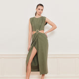 RIVIERA DRESS