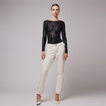 Ecru - styles with Allure body