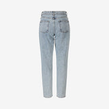 Terrence Fringe Jeans