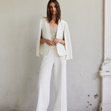 REIGN TAILORED EXTRA WIDE