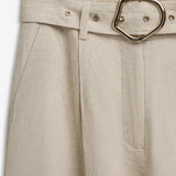 ZEPHYR LINEN PANTS