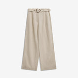 ZEPHYR LINEN PANTS