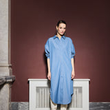 DIMO SHIRT DRESS