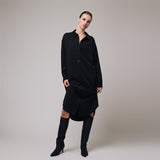 DIMO SHIRT DRESS